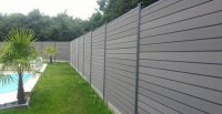 Portail Clôtures dans la vente du matériel pour les clôtures et les clôtures à Crouseilles